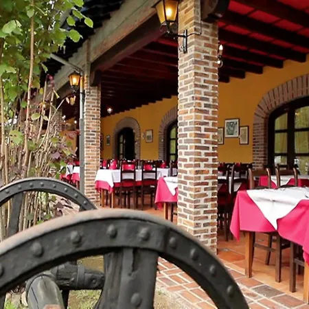 Hotel El Bricial