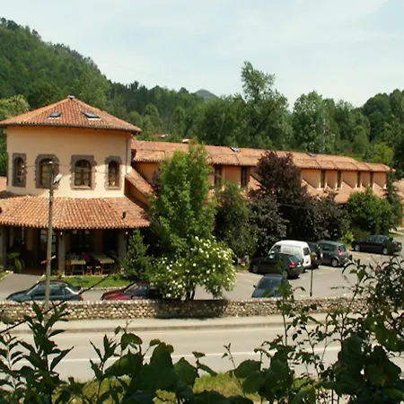 El Bricial Soto De Cangas