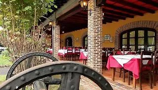El Bricial Hotel Soto De Cangas