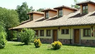 El Bricial Отель 3*