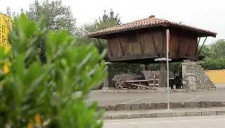 호텔 El Bricial