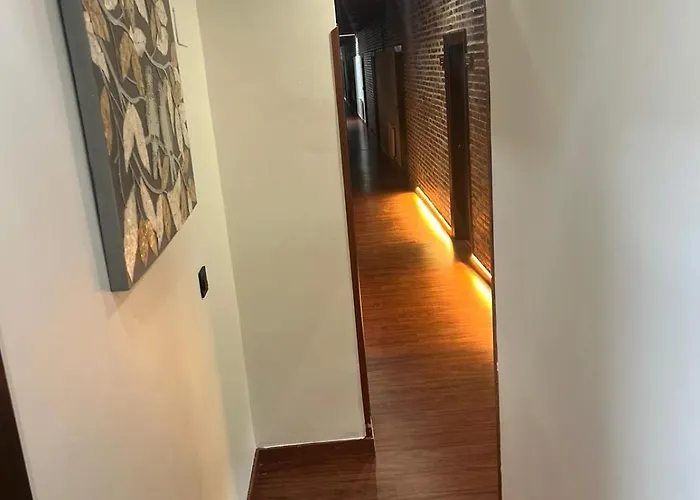 El Bricial Hotel Soto De Cangas