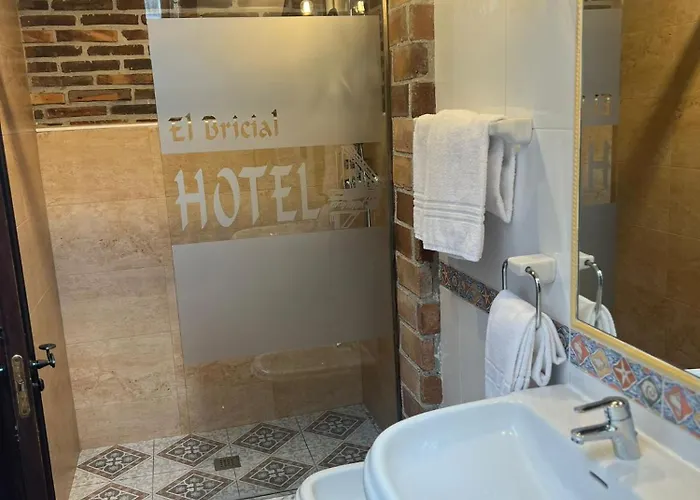 El Bricial Soto De Cangas