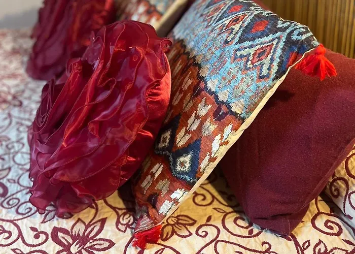 Hotel El Bricial Soto De Cangas