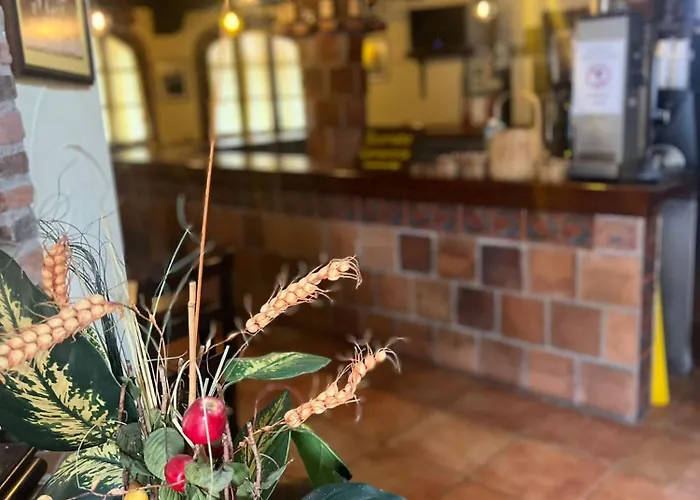 El Bricial 3* Soto De Cangas