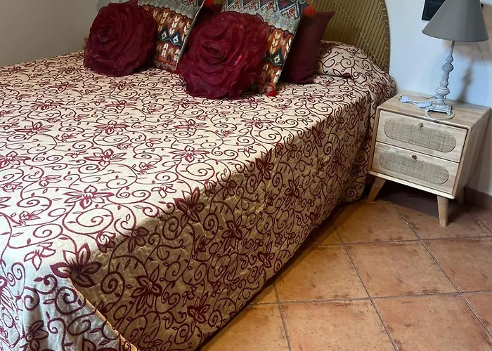 El Bricial Hotel Soto De Cangas