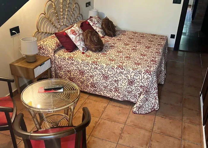 El Bricial 3* Soto De Cangas