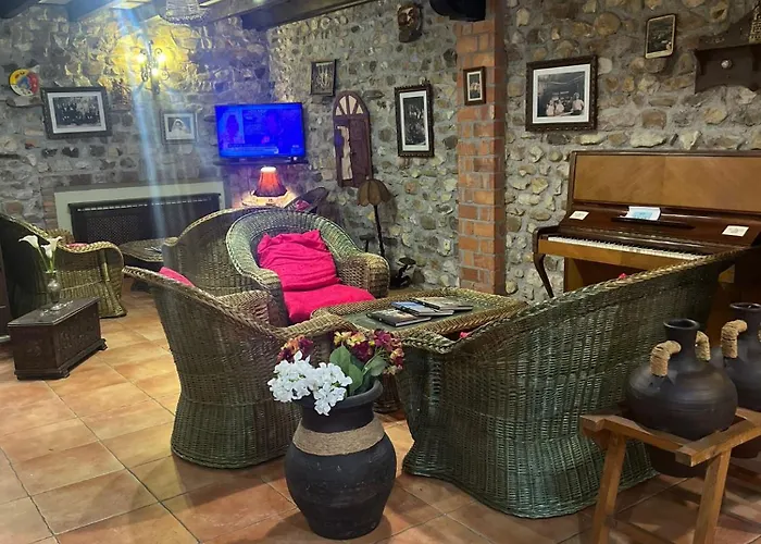 El Bricial Soto De Cangas