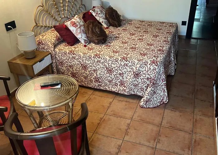 El Bricial Hotel Soto De Cangas