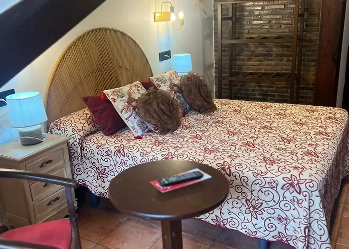 El Bricial Soto De Cangas