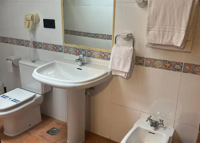 Hotel El Bricial Soto De Cangas