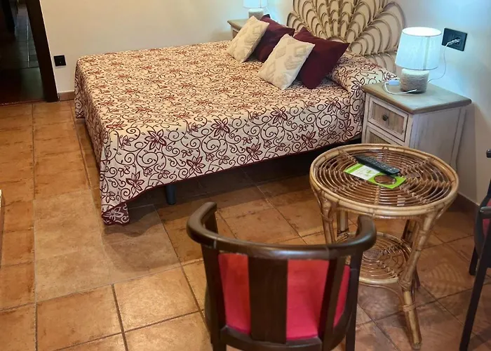 El Bricial Hotel Soto De Cangas