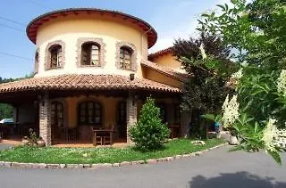 Hotel El Bricial Soto De Cangas