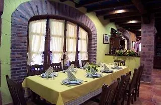 El Bricial Hotel Soto De Cangas