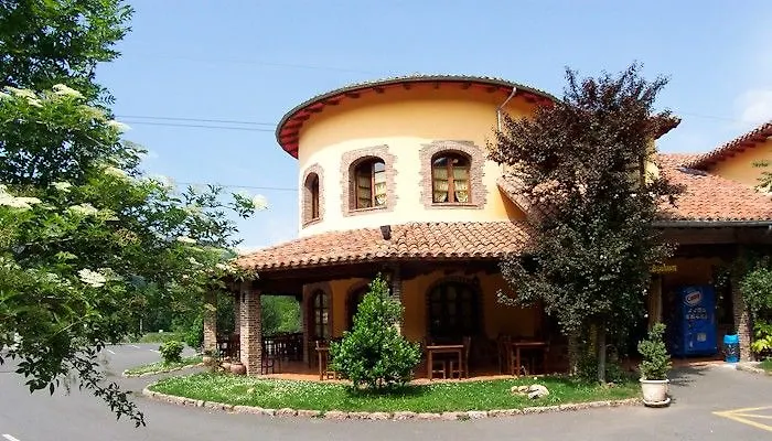 El Bricial Hotel