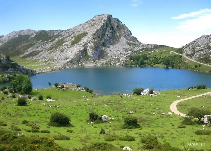 Hotel El Bricial Soto De Cangas