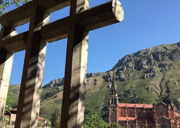 El Bricial 3* Soto De Cangas