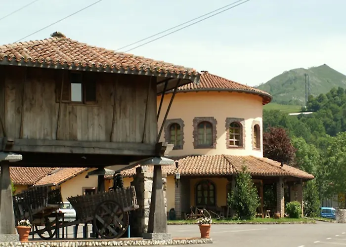 El Bricial Soto De Cangas