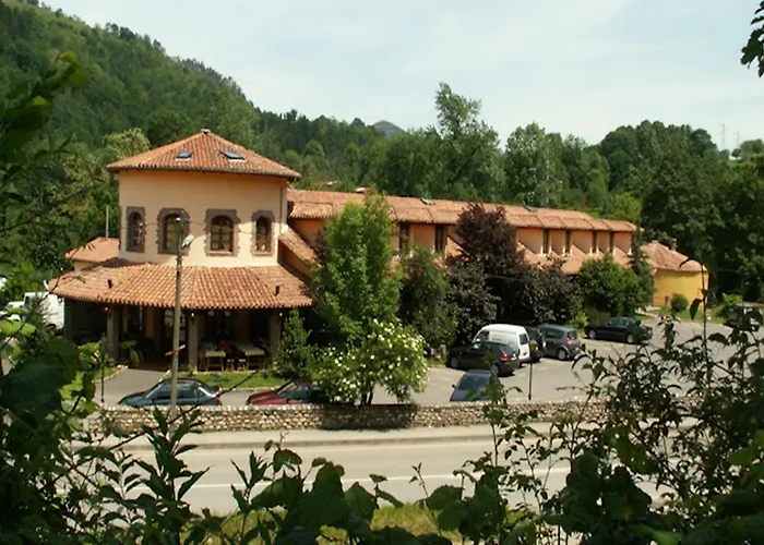 El Bricial Soto De Cangas