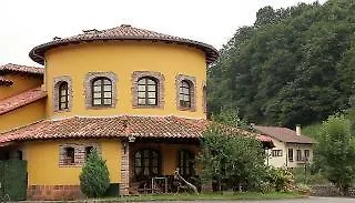 Hotel El Bricial Soto De Cangas